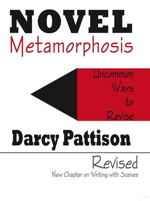 cover image of Novel Metamorphosis